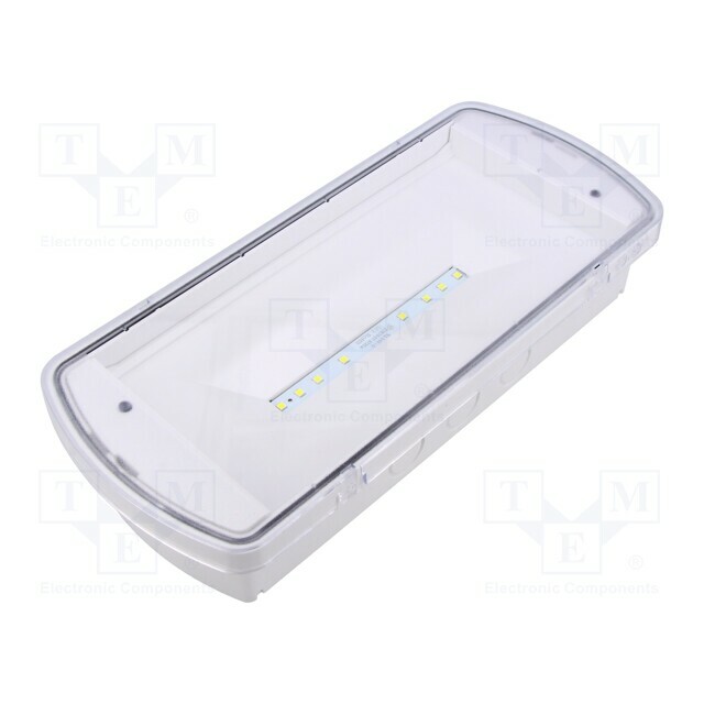 EATON ELECTRIC Lamp: LED emergency luminaire