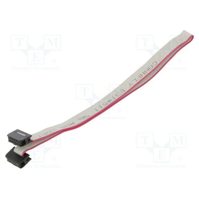 CONNFLY Ribbon cable with IDC connectors
