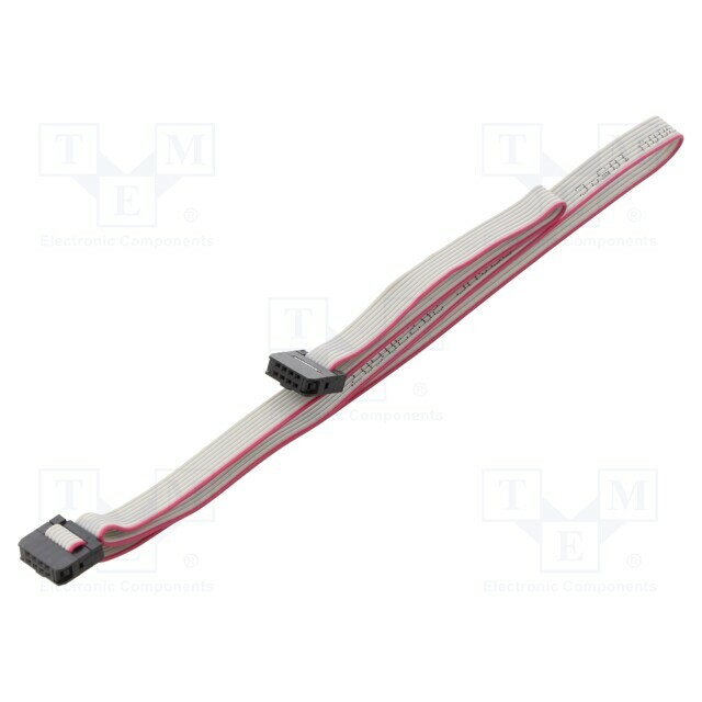 CONNFLY Ribbon cable with IDC connectors