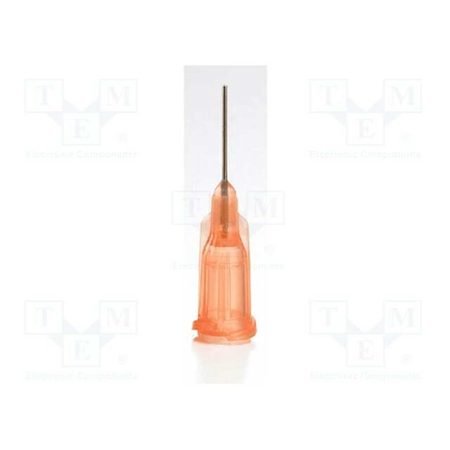 METCAL Needle: steel; 0.5"; Size: