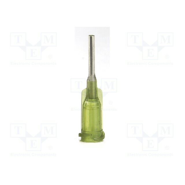 METCAL Needle: steel; 1"; Size: 14