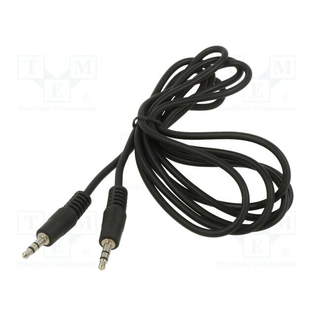 Akyga cable AK-AV-12 cable audio  mini