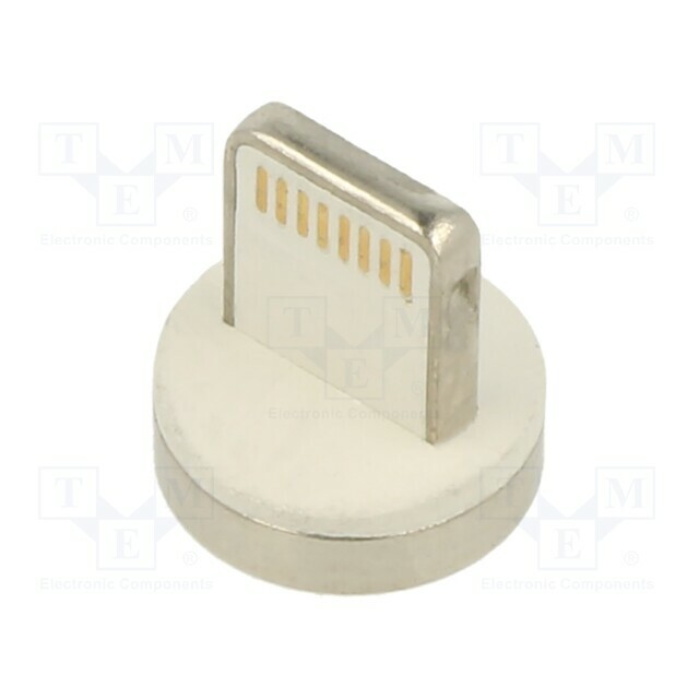 Akyga magnetic connector AK-AD-69 Lightning (AK-AD-69)
