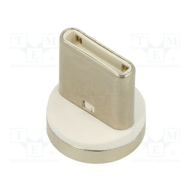 Akyga magnetic connector AK-AD-68 USB type