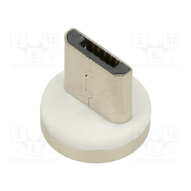 Akyga magnetic connector AK-AD-67 micro USB