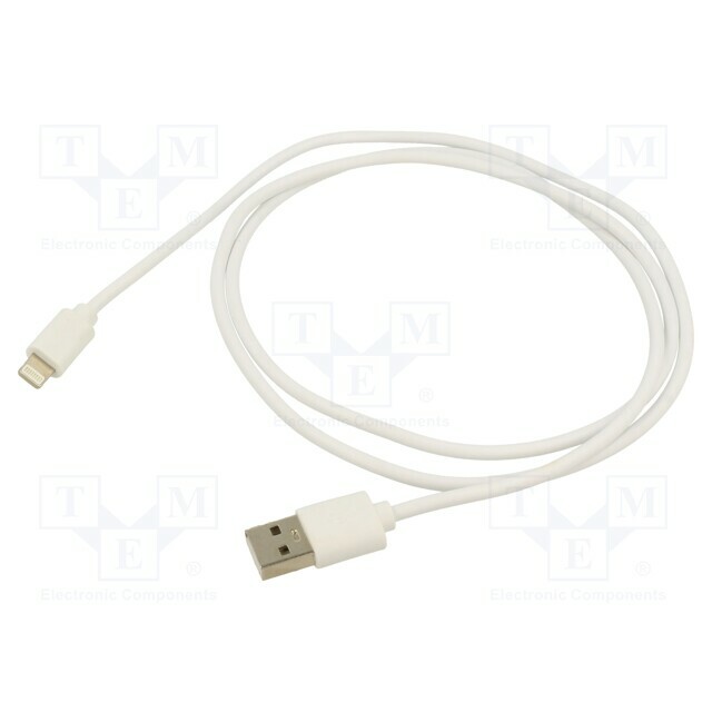 AKYGA Cable; USB 2.0; Apple
