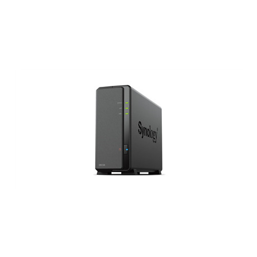 Synology | Tower NAS | DS124
