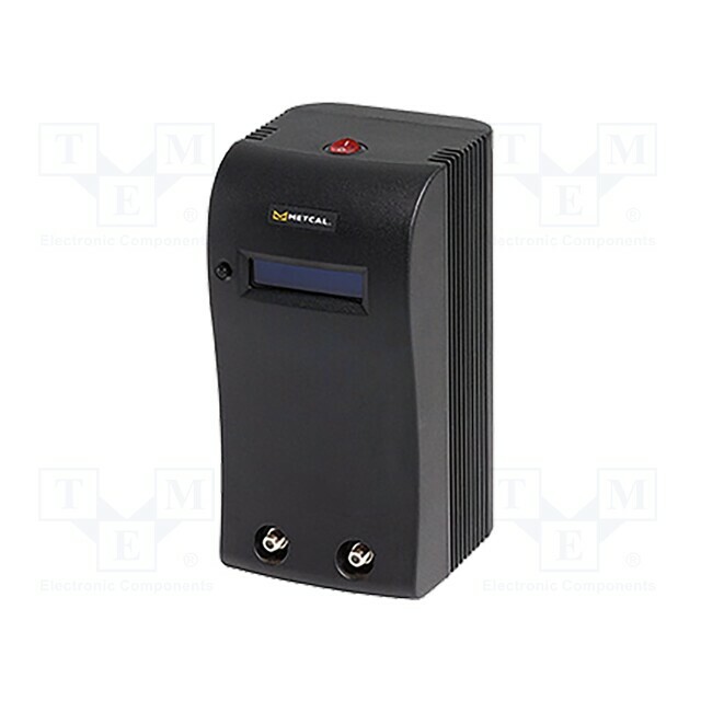 METCAL Station: control unit; 80W; 100/240VAC