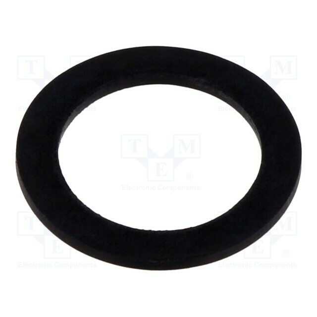TE CONNECTIVITY Gasket; NBR caoutchouc; Thk: