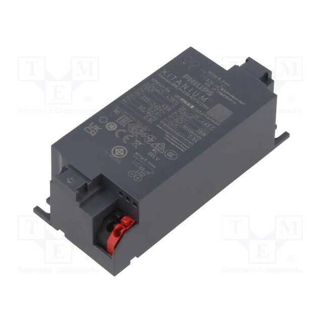 PHILIPS Power supply: switching; LED; 38W