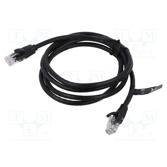 VENTION Patch cord; U/UTP; Cat 6