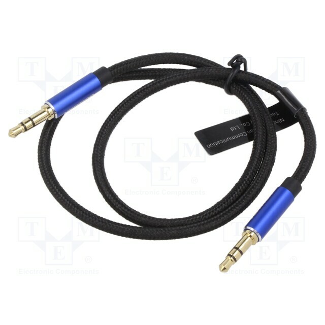 VENTION Cable; Jack 3.5mm 3pin
