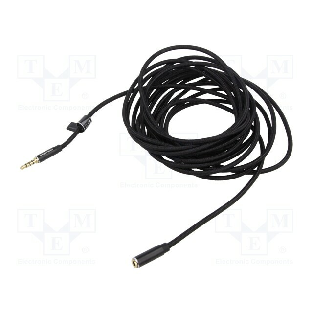 VENTION Cable; Jack 3.5mm 4pin