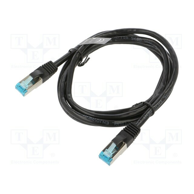 VENTION Patch cord; F/UTP; Cat 5e