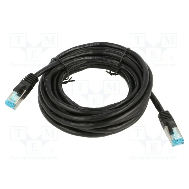 VENTION Patch cord; F/UTP; Cat 5e
