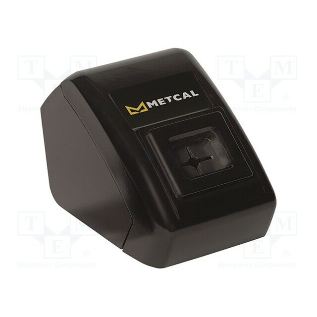 METCAL Tip cleaner; Features: brush diameter