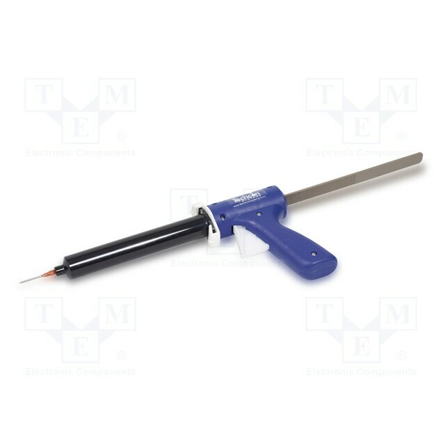 METCAL Gun; for 55ml syringes |