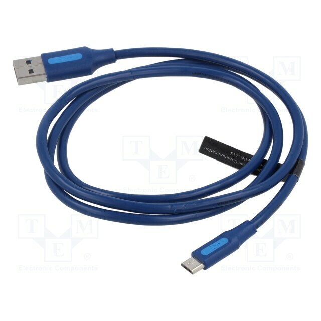 VENTION Cable; USB 2.0; USB