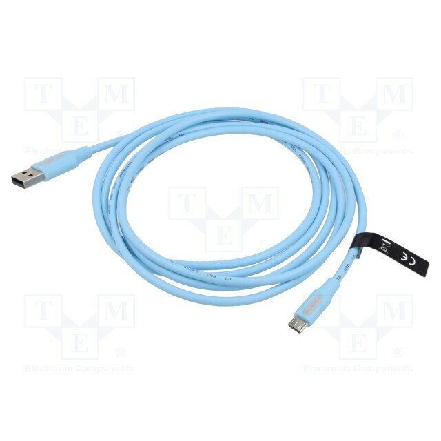 VENTION Cable; USB 2.0; USB