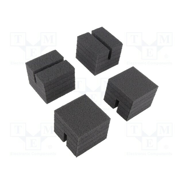 LeanCraft Foam insert; 4pcs. | SAWA-1-A
