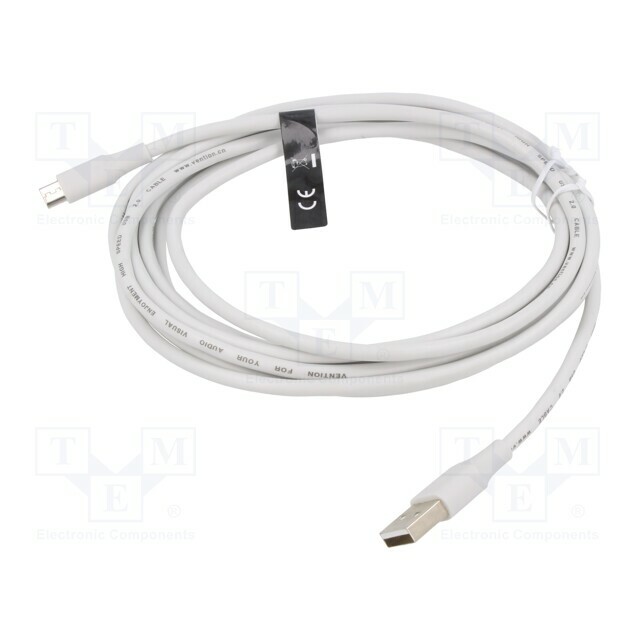 VENTION Cable; USB 2.0; USB