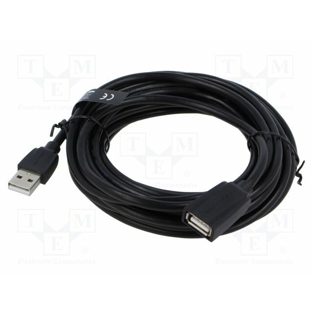 VENTION Cable; USB 2.0; USB