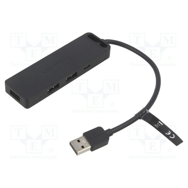 VENTION Hub USB; OTG,USB 2