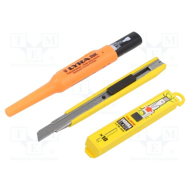 LeanFoam Tools set: for processing foam