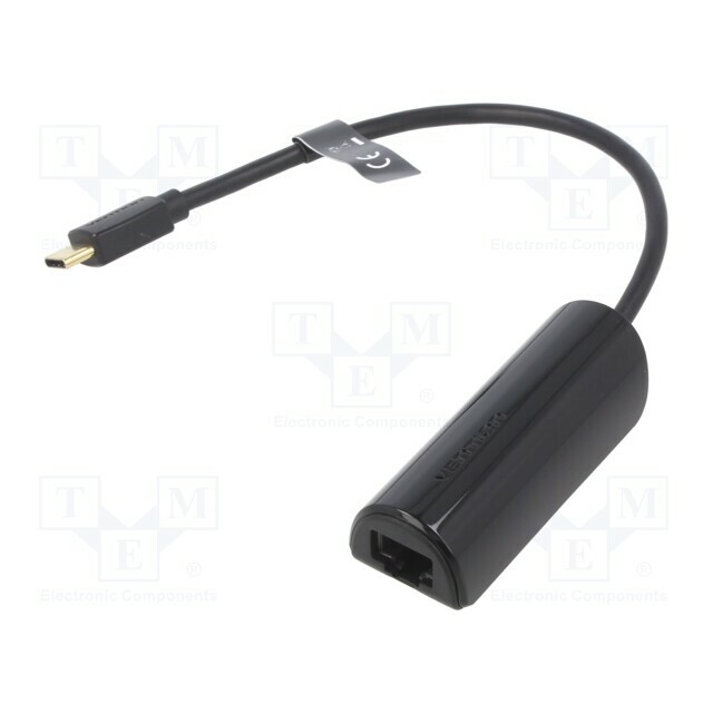 VENTION USB to Ethernet adapter; RJ45