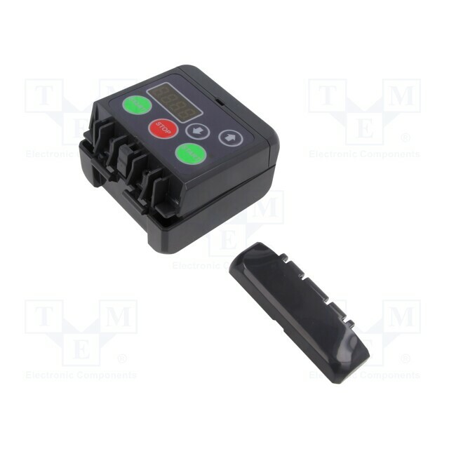 COBI ELECTRONIC Automation module: process analogue