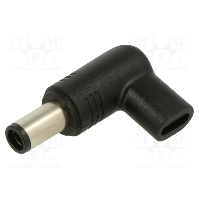 Akyga plug for universal power supply