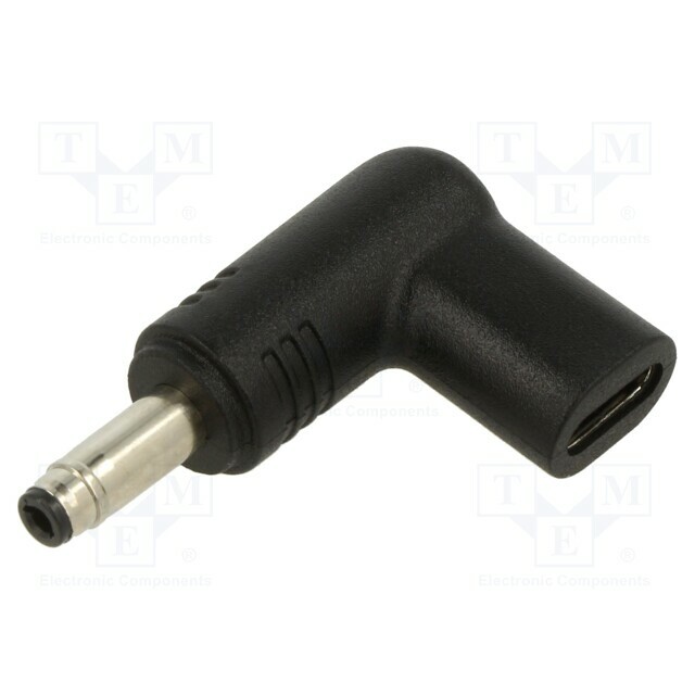 Akyga plug for universal power supply