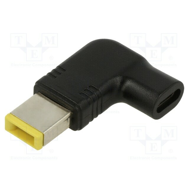 Akyga plug for universal power supply
