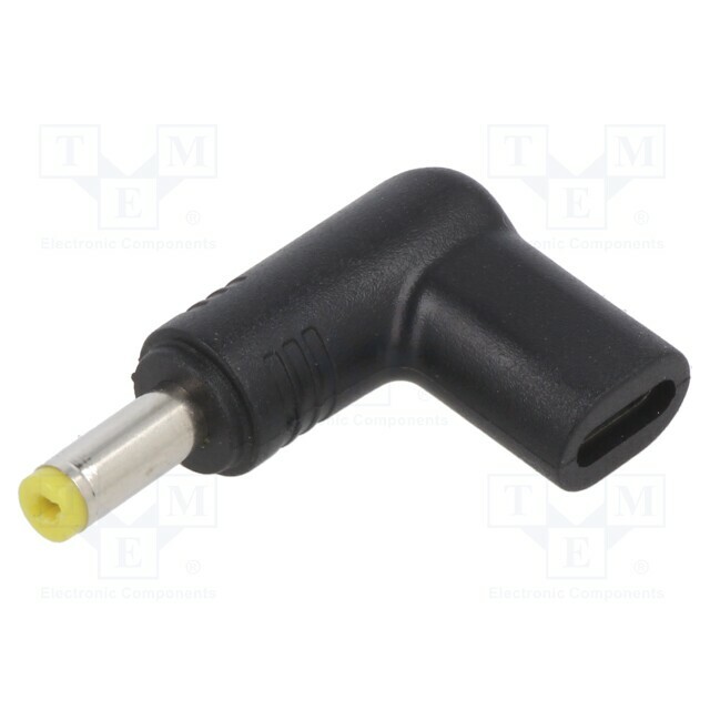Akyga plug for universal power supply