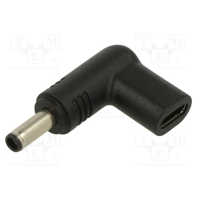 Akyga plug for universal power supply
