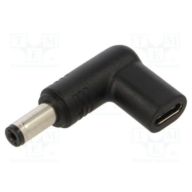 Akyga plug for universal power supply