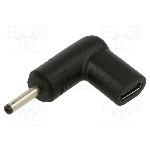 Akyga plug for universal power supply
