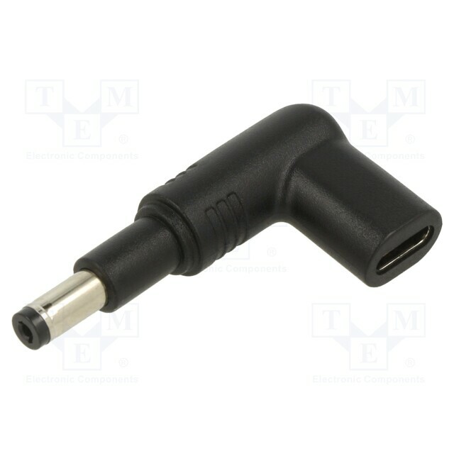 Akyga plug for universal power supply