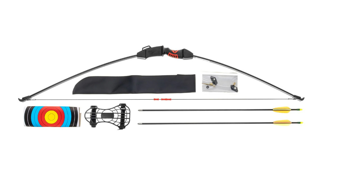 Poe Lang EK Chameleon 10-15 LB