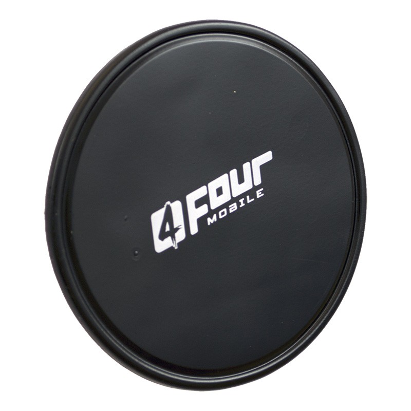 FOUR Mobile 4-400651 Round Anti-Slip-Pad |