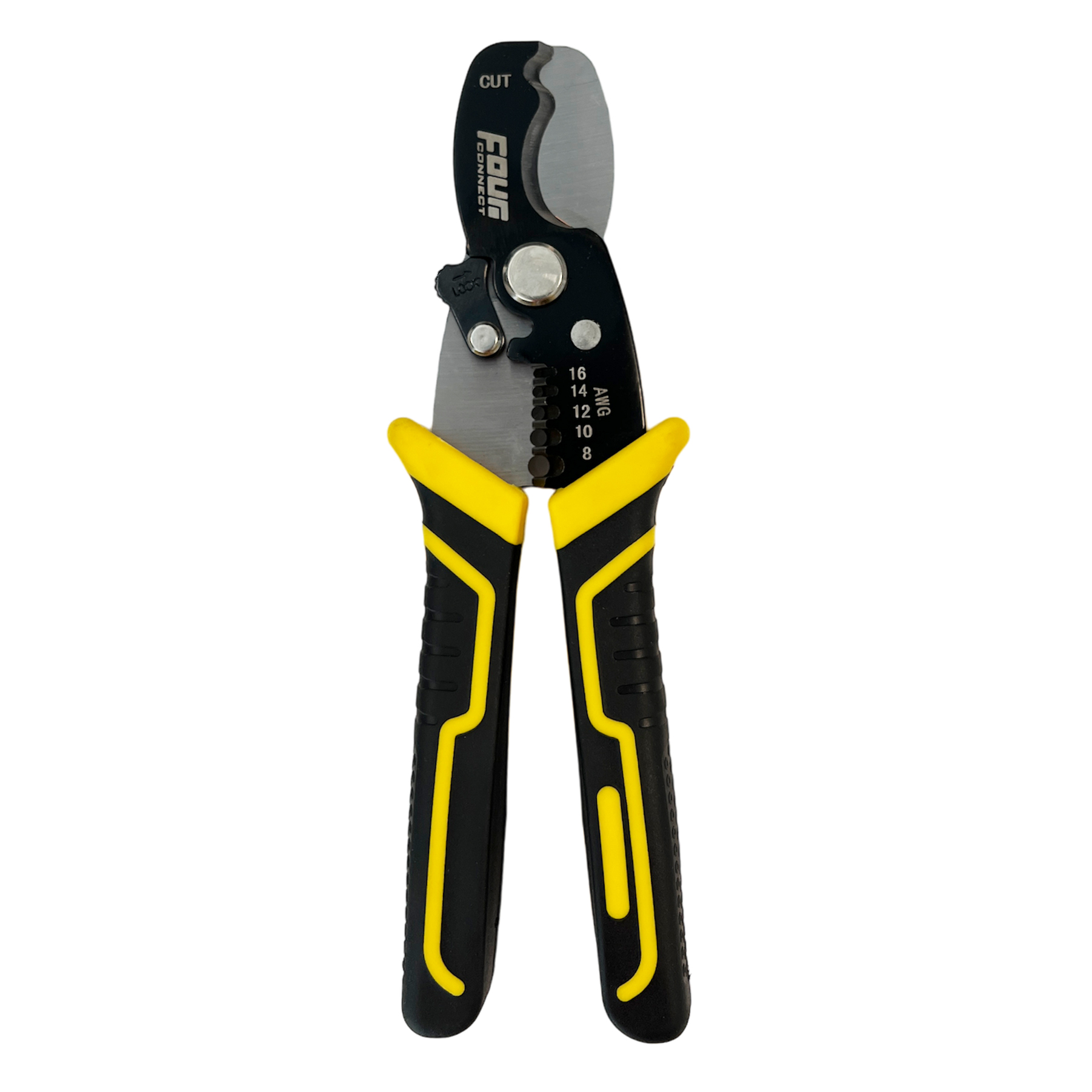 FOUR Connect 4-600119 cable cutter and