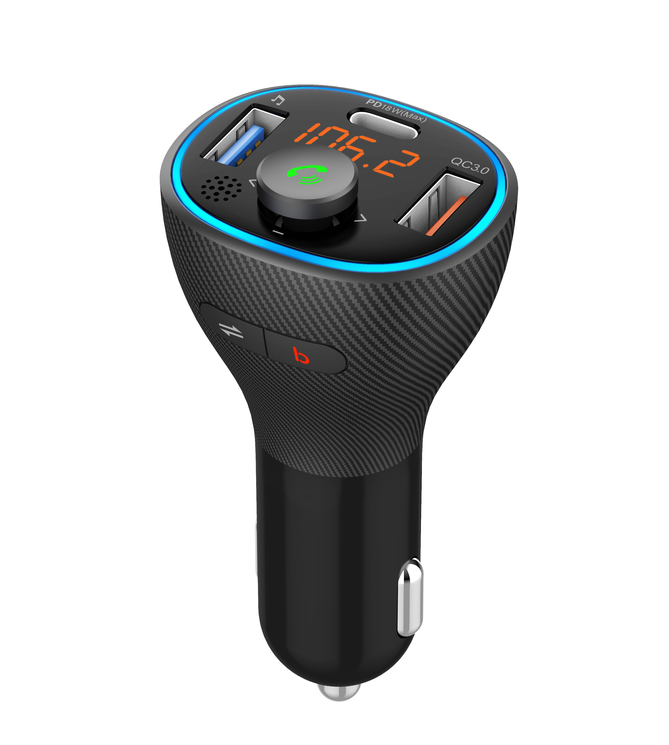 FOUR Mobile 4-FMTBT3.2 FM-transmitter |