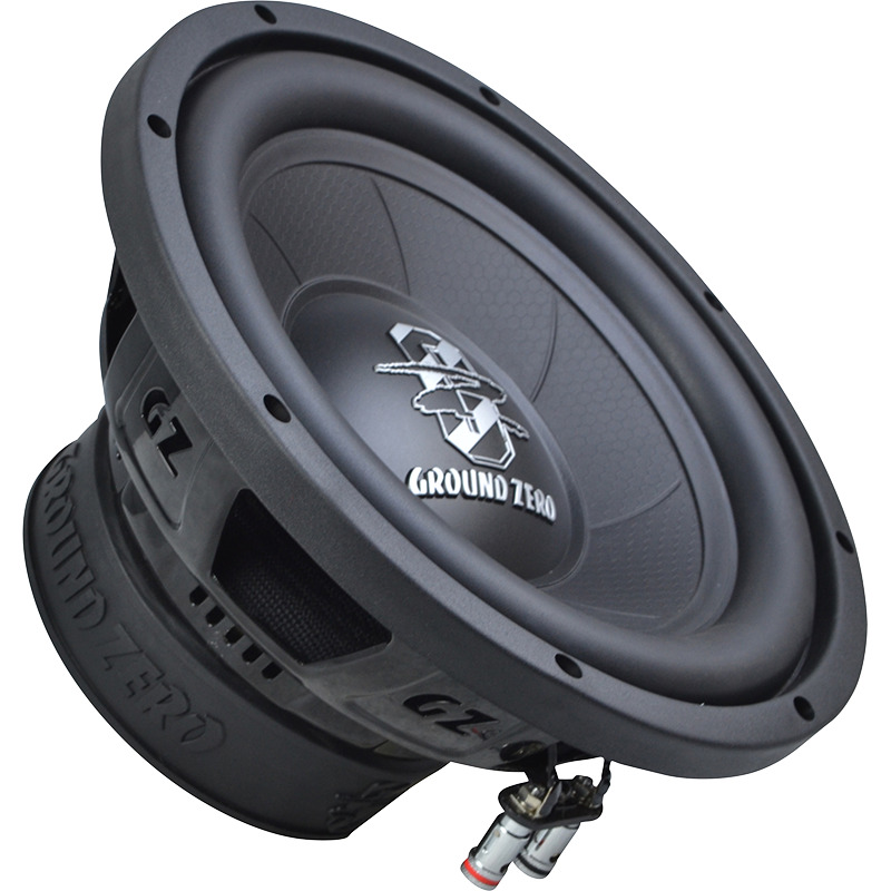 Ground Zero GZIW 250 25 cm