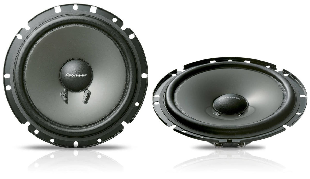 Pioneer ERILLISSARJA TS-170Ci | TS-170Ci |