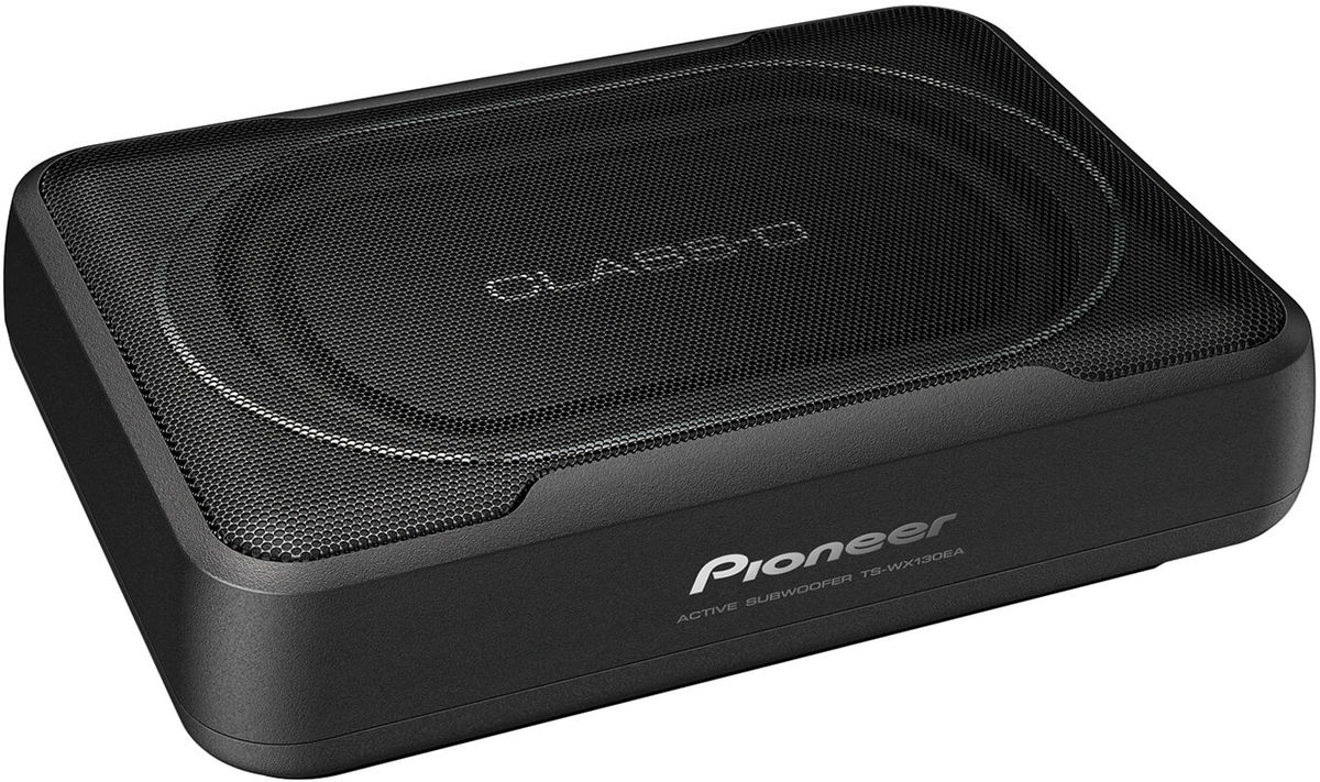 Pioneer AKTIIVISUBWOOFER TS-WX130EA | TS-WX130EA |