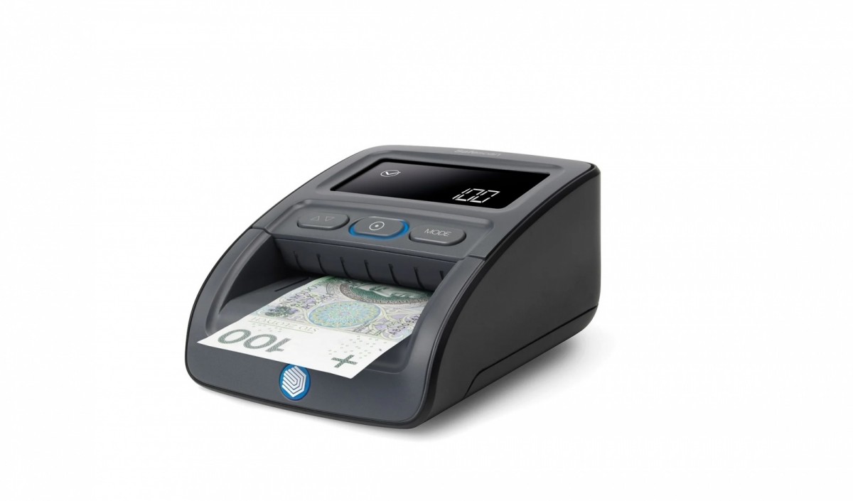 SAFESCAN Banknote tester 155-S | 3LC090