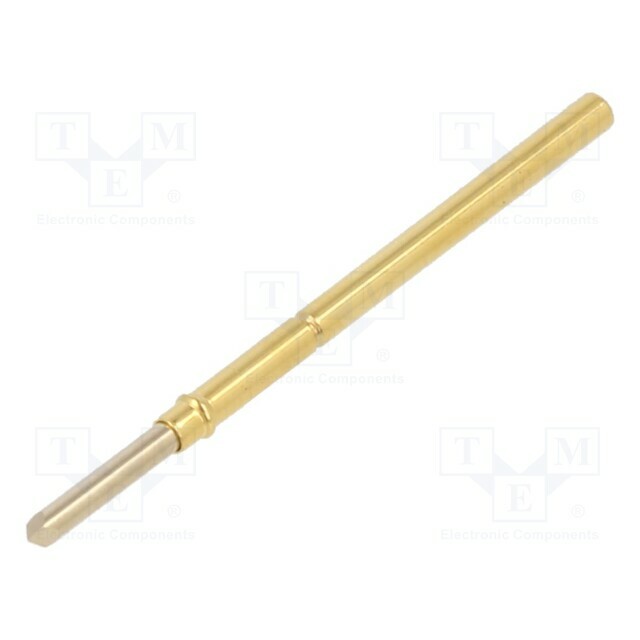 FIXTEST Test probe: ICT/FCT; 3A,4A