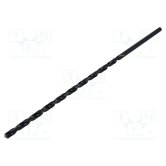 ALPEN-MAYKESTAG Drill bit; for metal; Ø: