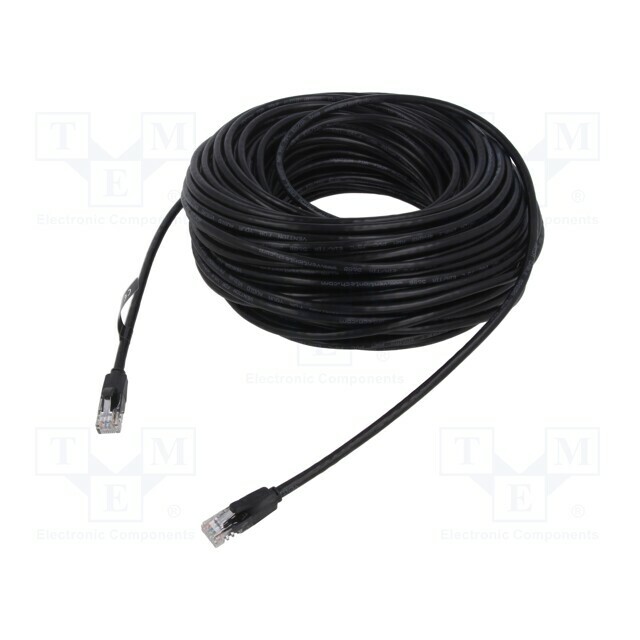 VENTION Patch cord; U/UTP; Cat 6