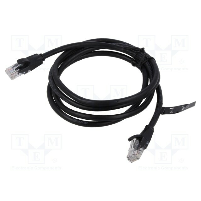 VENTION Patch cord; U/UTP; Cat 6